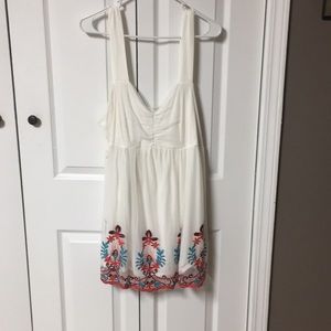 K Jordan XL Beach Top